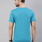 JOVEN MEN PRINTED T-SHIRT