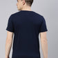 JOVEN MEN PRINTED T-SHIRT