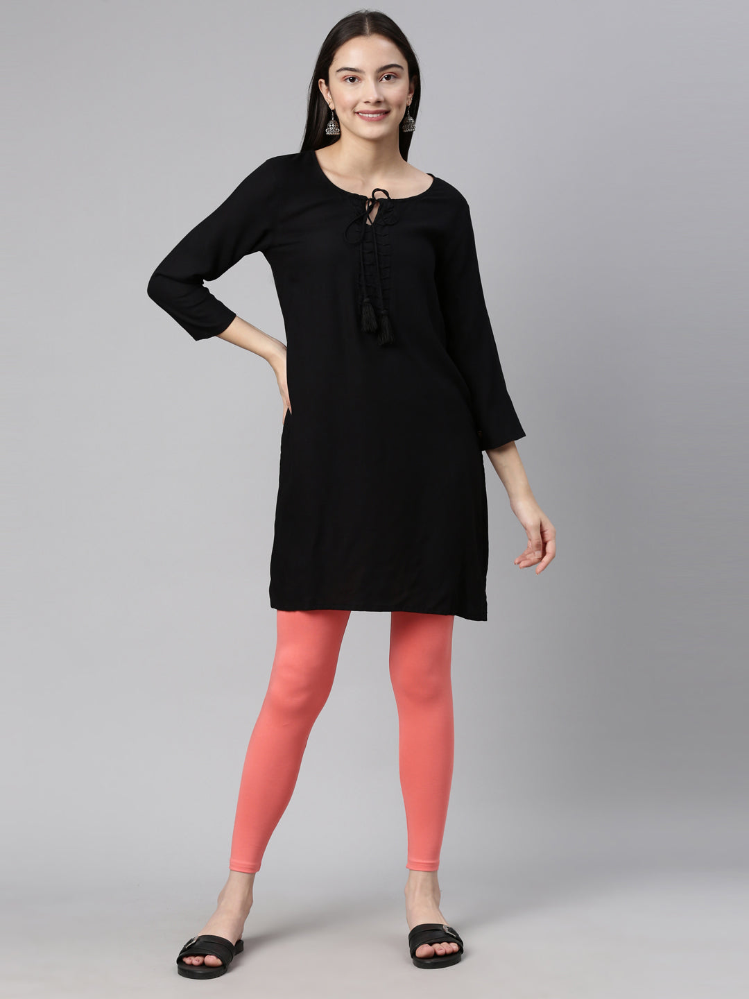 CURARE ANKLE LEGGINGS