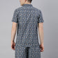 JOVEN MENS CO-ORDINATED SET