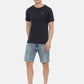 ALL PURPOSE ROUND NECK T-SHIRT