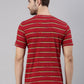 JOVEN MEN PRINTED T-SHIRT