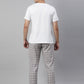 JOVEN MENS PYJAMA LOUNGE SET