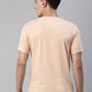 JOVEN ALL PURPOSE ROUND NECK T-SHIRT