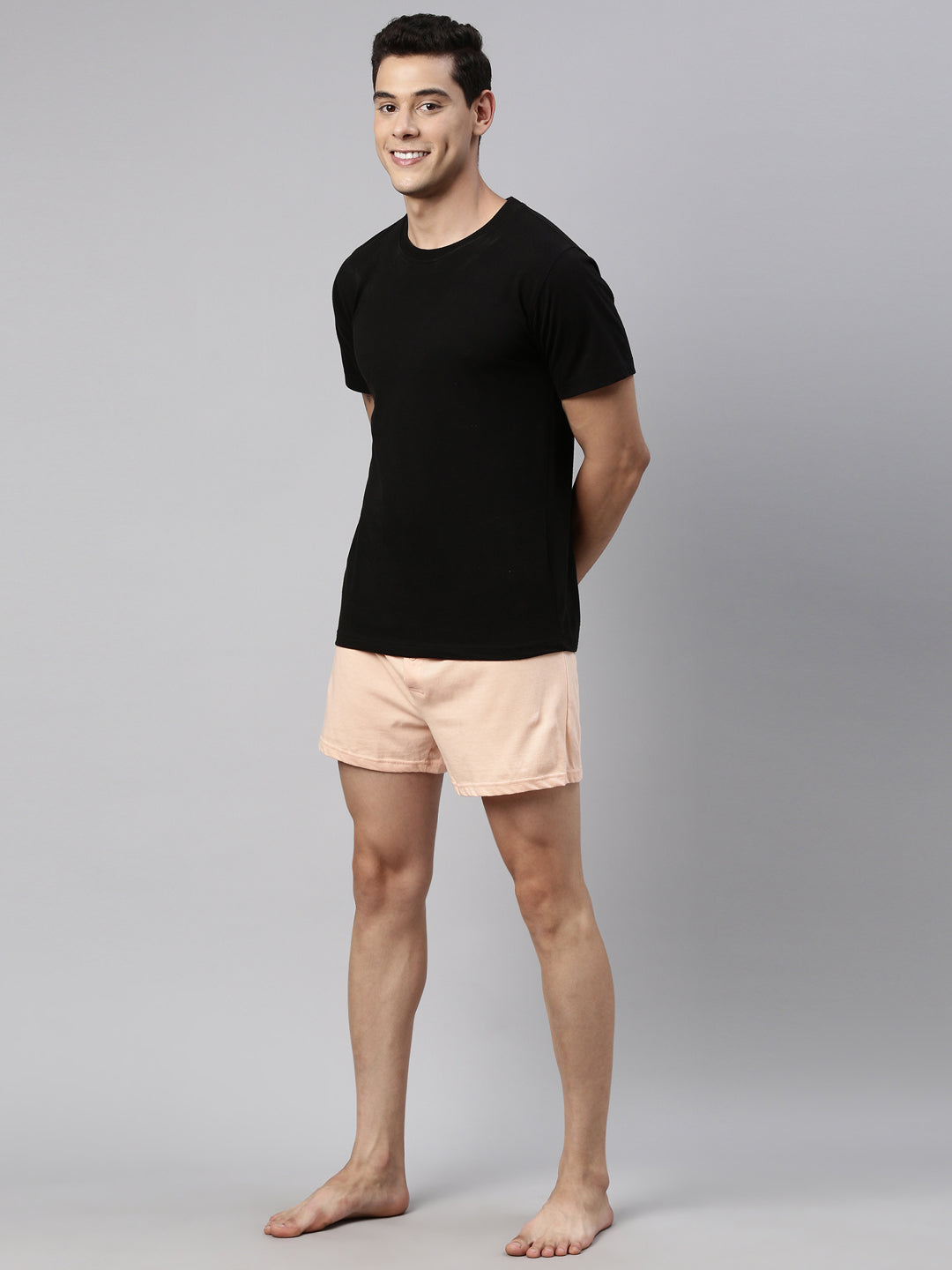 JOVEN MEN FIT ME BOXER SHORTS