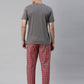 JOVEN MENS PYJAMA LOUNGE SET