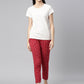 CURARE PRINTED LOUNGE PANTS