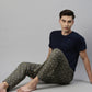 JOVEN MENS PRINTED PYJAMAS