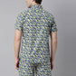 BUILDING BLOCKS JOVEN MEN CO-ORDINATED SET