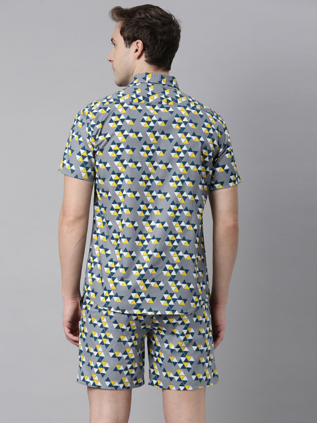BUILDING BLOCKS JOVEN MEN CO-ORDINATED SET