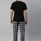 JOVEN MENS PYJAMA LOUNGE SET