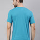 JOVEN MEN PRINTED T-SHIRT
