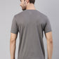JOVEN MEN PRINTED T-SHIRT