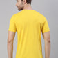 JOVEN MEN PRINTED T-SHIRT