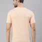 JOVEN MEN PRINTED T-SHIRT
