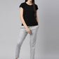 CURARE PRINTED LOUNGE PANTS