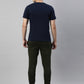 JOVEN MEN T-SHIRT AND JOGGER TRACKSUIT