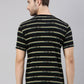 JOVEN MEN PRINTED T-SHIRT