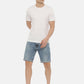 ALL PURPOSE ROUND NECK T-SHIRT