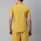 JOVEN MENS CO-ORDINATED SET