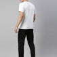JOVEN MENS PRINTED LOUNGE SET