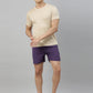 ALL PURPOSE ROUND NECK T-SHIRT
