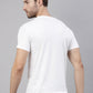 JOVEN MEN PRINTED T-SHIRT