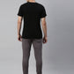JOVEN MEN T-SHIRT AND JOGGER TRACKSUIT