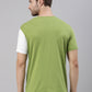 JOVEN MEN PRINTED T-SHIRT