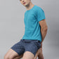 JOVEN ALL PURPOSE ROUND NECK T-SHIRT