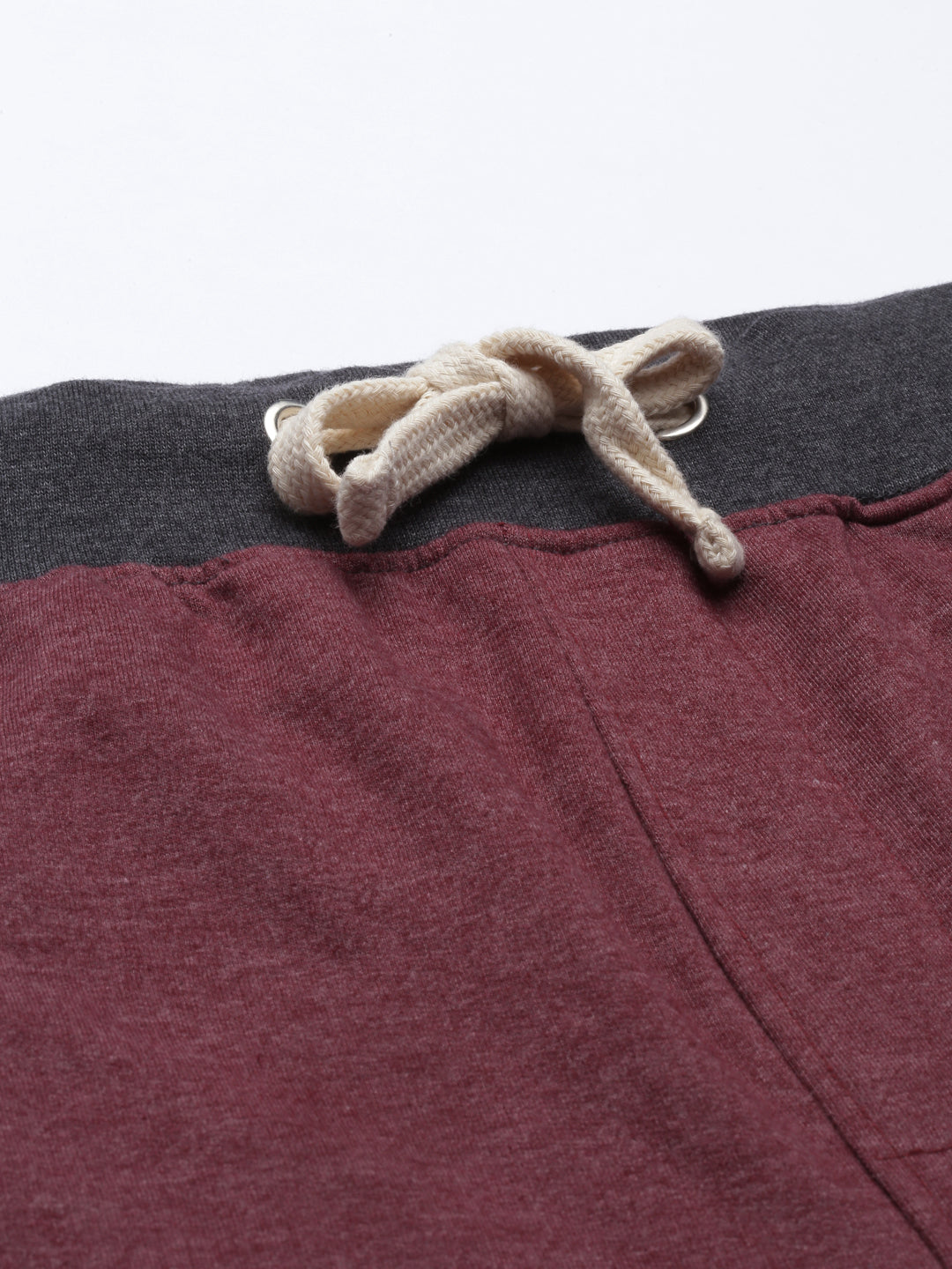 JOVEN MEN T-SHIRT AND JOGGER TRACKSUIT