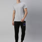 JOVEN MEN T-SHIRT AND JOGGER TRACKSUIT