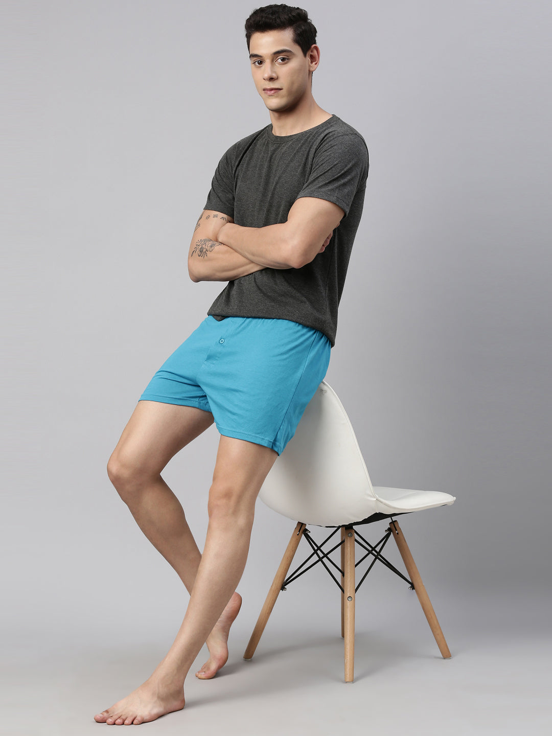 JOVEN MEN FIT ME BOXER SHORTS