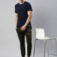 JOVEN ALL PURPOSE ROUND NECK T-SHIRT