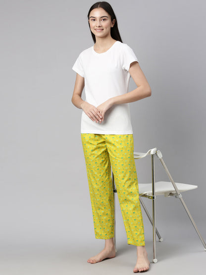 CURARE LOUNGE PANTS