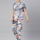 JOVEN MENS TIE-DYE T-SHIRT(T-SHIRT ONLY)