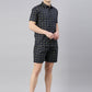 JOVEN MENS CO-ORDINATED SET