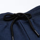 JOVEN MENS SOLID TRACK PANTS