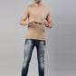 JOVEN MEN PRINTED T-SHIRT