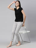 CURARE PRINTED LOUNGE PANTS