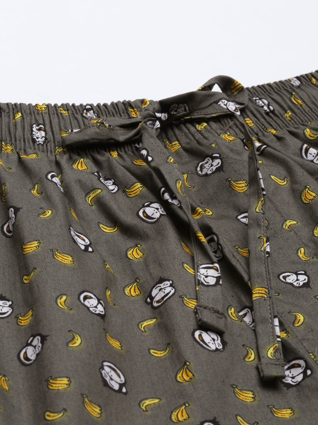 JOVEN MENS PRINTED PYJAMAS
