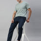 JOVEN ALL PURPOSE ROUND NECK T-SHIRT