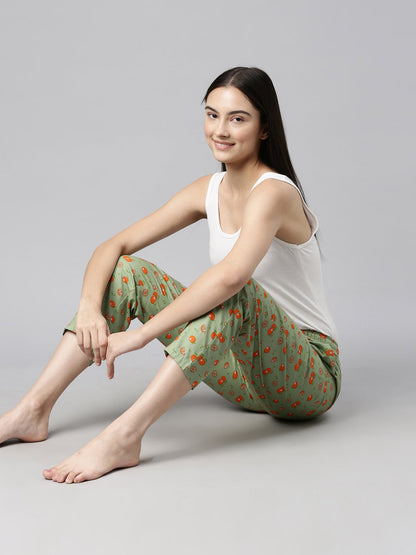 CURARE LOUNGE PANTS