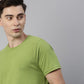 JOVEN ALL PURPOSE ROUND NECK T-SHIRT