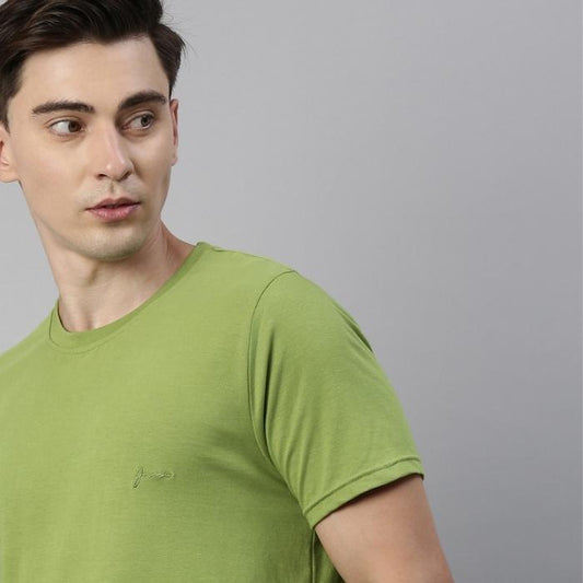 JOVEN ALL PURPOSE ROUND NECK T-SHIRT