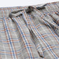 JOVEN MENS CHECKED PYJAMA