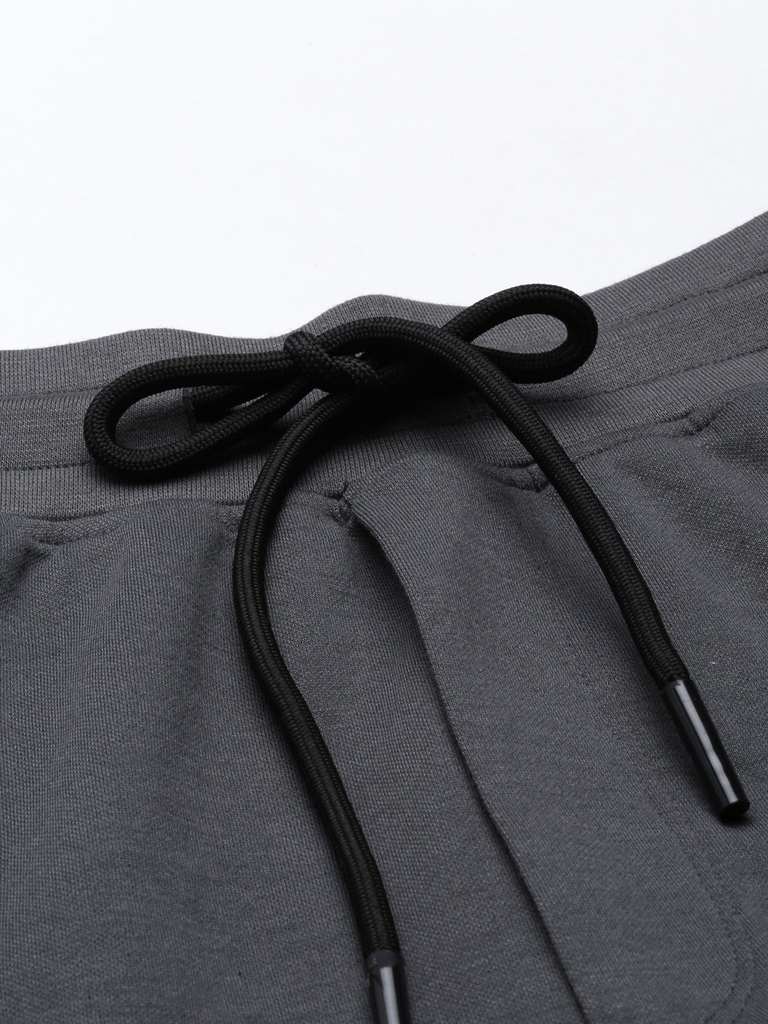 JOVEN MENS SOLID TRACK PANTS