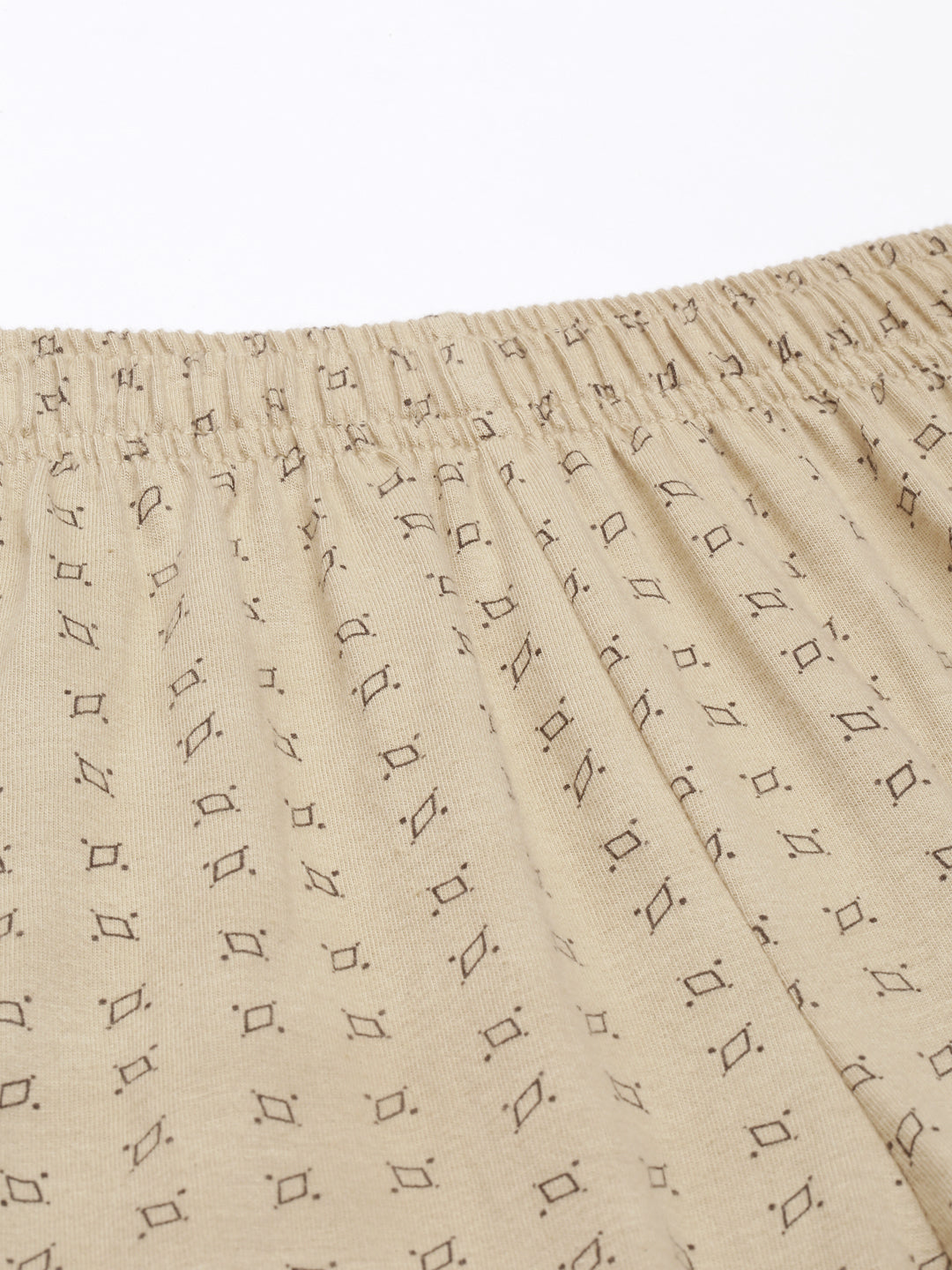 CURARE PRINTED LOUNGE PANTS