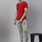 JOVEN ALL PURPOSE ROUND NECK T-SHIRT