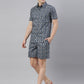 JOVEN MENS CO-ORDINATED SET